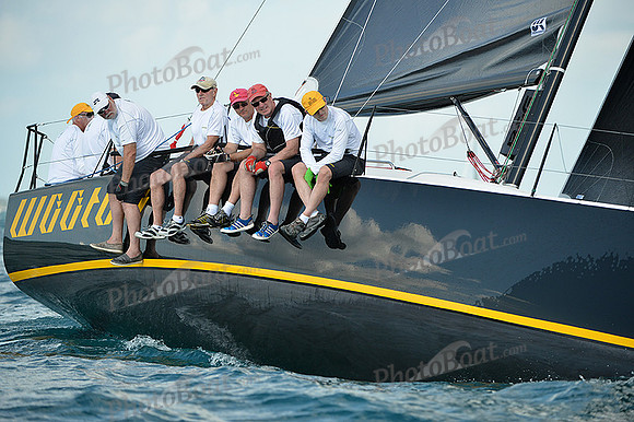 2015 Key West Race Week D 047
