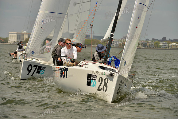 2018 Charleston Race Week A_1791