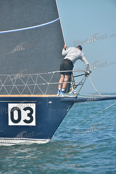 2025 Block Island Race Week D_0236