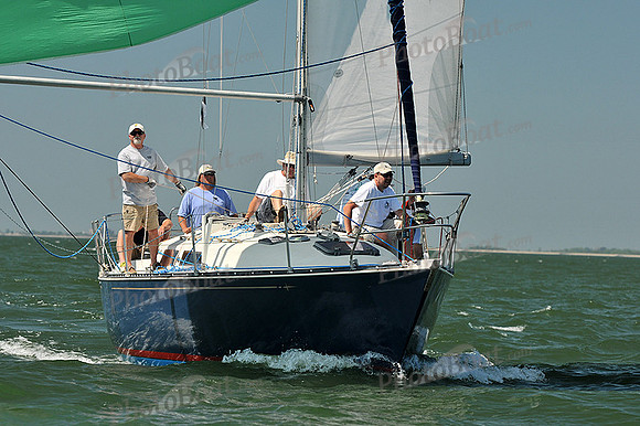 2013 Southern Bay Race Week C 889