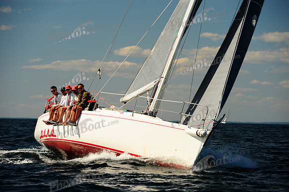 2014 Newport Bermuda A 1935