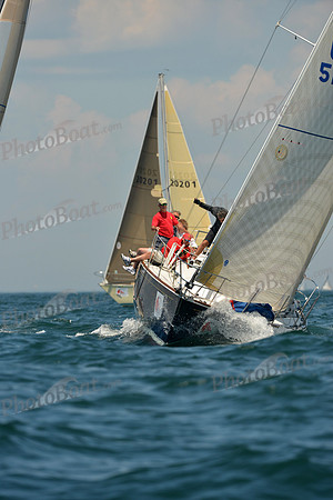 2015 Block Island Race Week A 1479