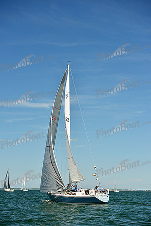 2015 Cape Charles Cup A 1485