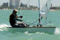 2012 Contender Worlds A 965