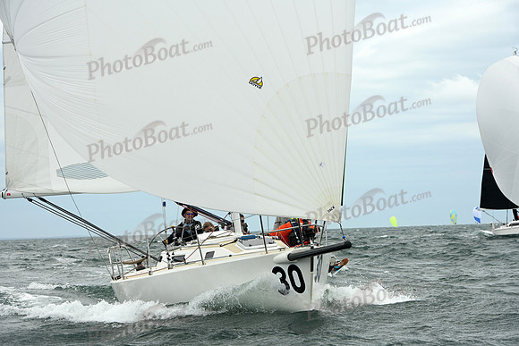 2025 Block Island Race Week I_2502