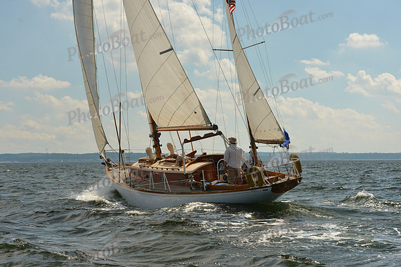 2015 IHYC Classic Yacht Regatta 498