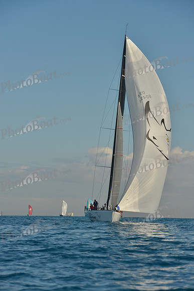 2019 Ft Lauderdale to Key West Race_0321