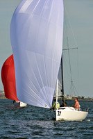 2015 J70 Winter Series E 586