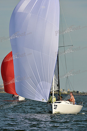 2015 J70 Winter Series E 586
