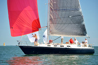 2015 Cape Charles Cup A 798