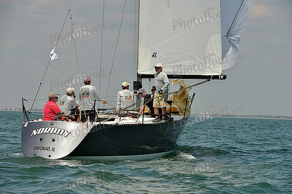 2014 Charleston Race Week B 358