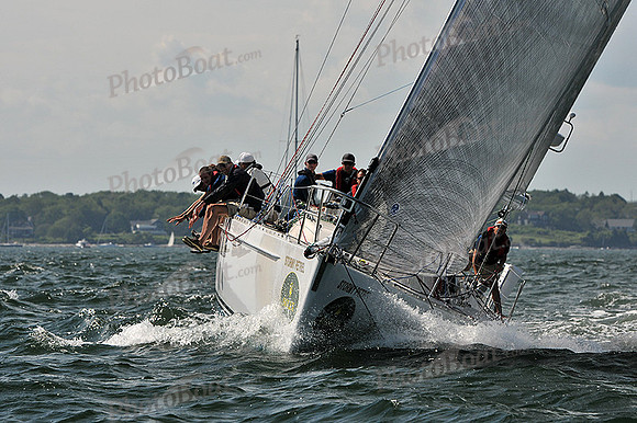 2012 NYYC Annual Regatta A 2546