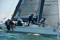 2015 Block Island Race Week A 448
