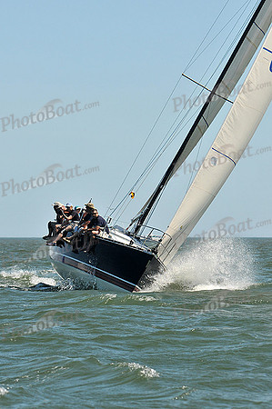 2013 Southern Bay Race Week D 289