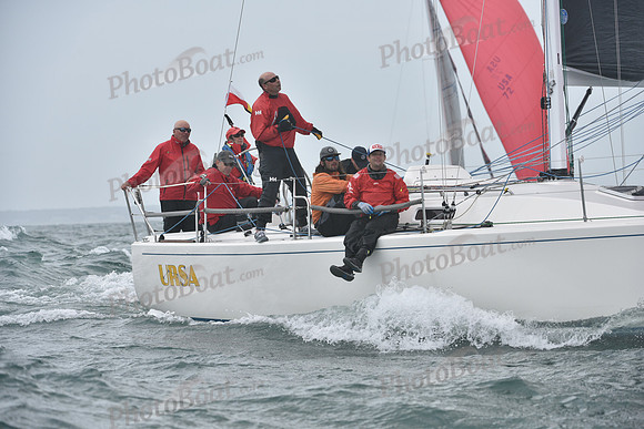 2019 NYYC Annual Regatta D_1036