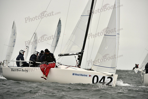 2018 J70 Worlds I_0770