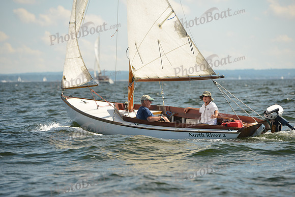 2015 IHYC Classic Yacht Regatta 861