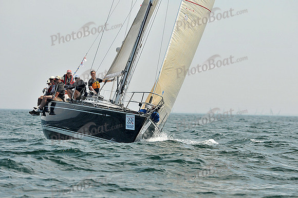 2013 Block Island Race Week C 1243