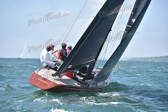 2019 NYYC Annual Regatta A_0348