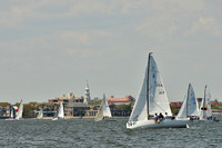 2014 Charleston Race Week B 878