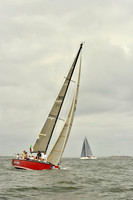 2019 Charleston Race Week A_0155