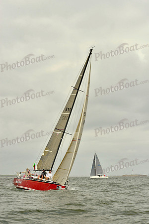2019 Charleston Race Week A_0155
