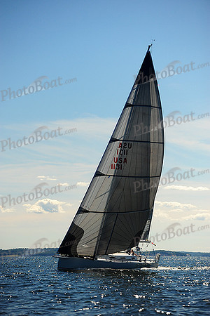 2014 Vineyard Race A 1955