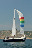 2013 Block Island Race Week B 1717