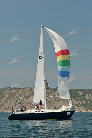 2013 Block Island Race Week B 1717