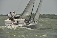 2017 Charleston Race Week D_0979