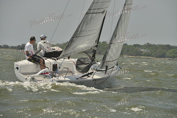 2017 Charleston Race Week D_0979