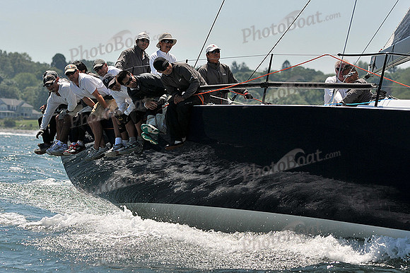 2012 NYYC Annual Regatta A 1617