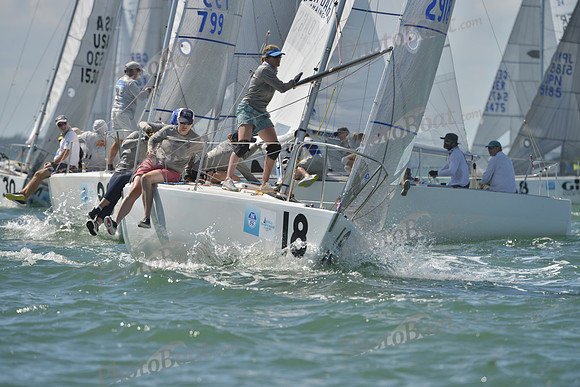 2019 J24 Worlds C_0107