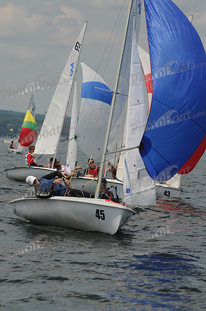 2009 US Youth Champs F 204