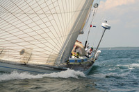 2008 Newport to Bermuda Race 450