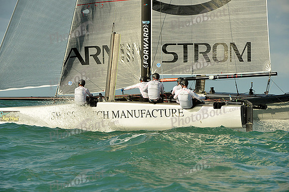 2015 Key West Race Week B 1396