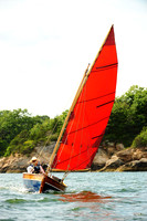 2014 NYYC Race Week A 1095