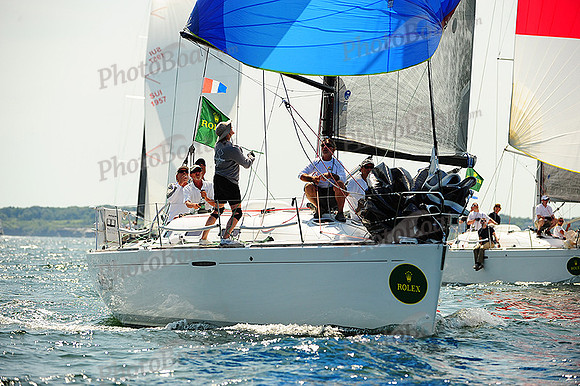2014 NYYC Race Week C 597