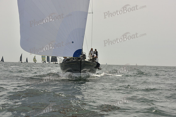 2018 NYYC Annual Regatta B_0638