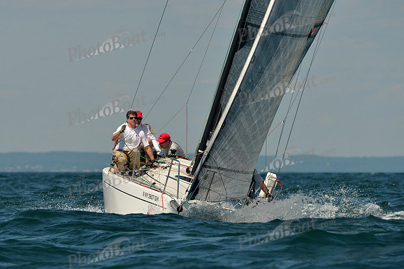 2015 Block Island Race Week G 1510