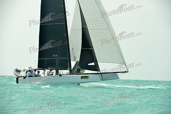 2015 Key West Race Week E 2349