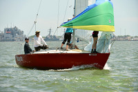 2015 Southern Bay Race Week A 776