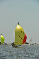 2014 Charleston Race Week D 1167