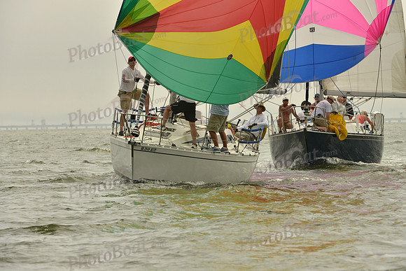 2016 Southern Bay Race Week A_0385