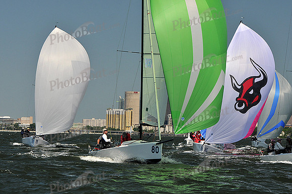 2014 J70 Winter Series G 479