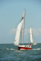 2015 Southern Bay Race Week C 1453