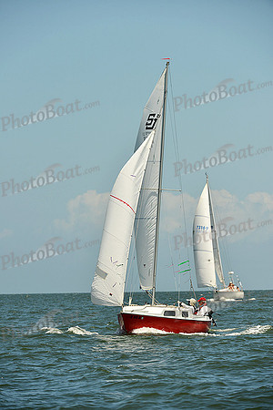 2015 Southern Bay Race Week C 1453