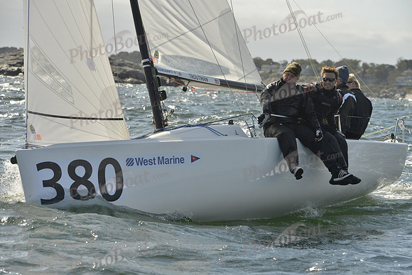2018 J70 Worlds A1_0343