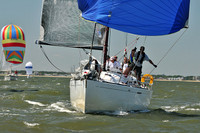 2013 Southern Bay Race Week D 681