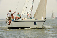 2015 Charleston Race Week B 204